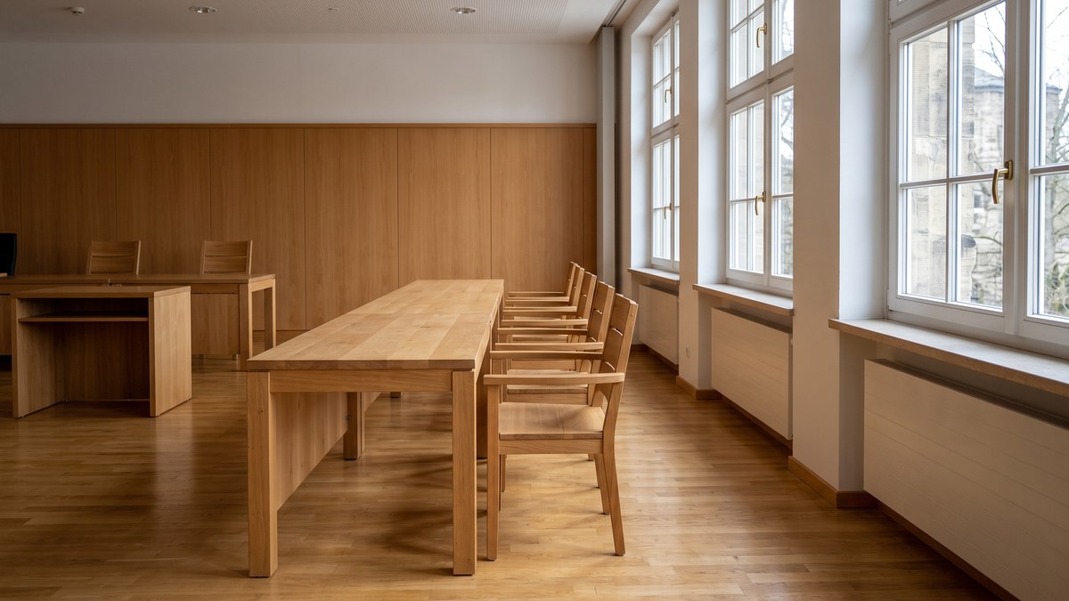 Verteilungstermin und Restschuld
