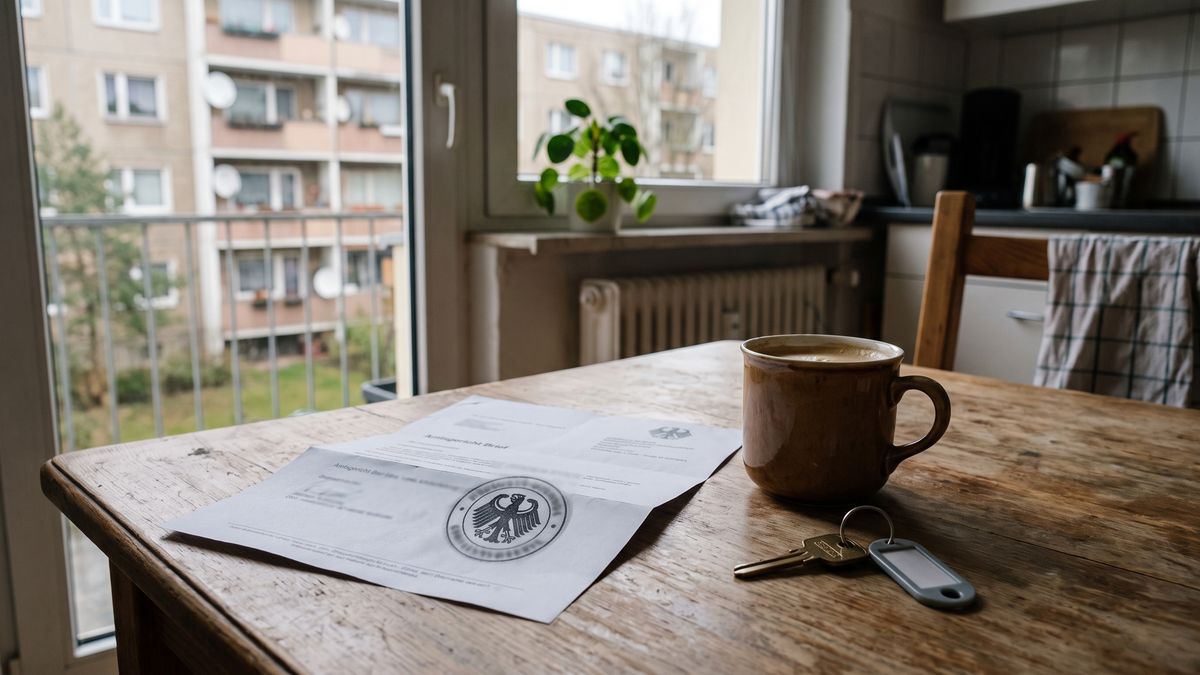 Zwangsversteigerung: Was Mieter wissen müssen
