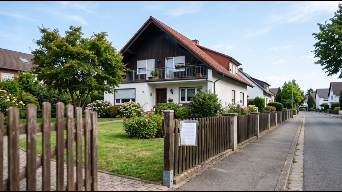 Zwangsversteigerung: alles Wichtige