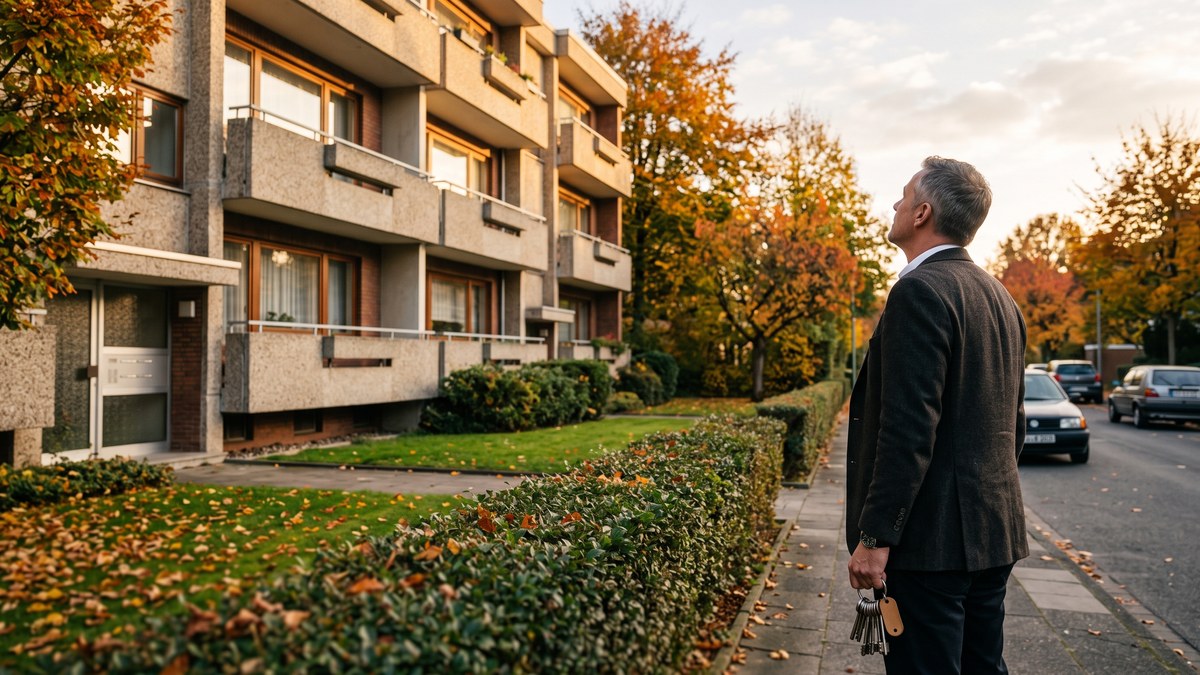 Zwangsverwaltung: Ablauf, Kosten, Folgen